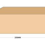 Imperial Brick Sizes
